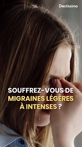 9.4K views · 52 reactions | Vous souffrez de migraines fréquentes ? Saviez-vous que le froid et la chaleur sont des méthodes naturelles pour vous soulager ? On a trouvé la solution pour apaiser vos migraines au quotidien ! Ce bonnet anti-migraine : il réduit la tension musculaire et atténue la douleur en rétrécissant les vaisseaux sanguins grâce au froid et au chaud. 易 Le bonnet est disponible ici : https://fliz.ly/0E8KY_f | Doctissimo | Facebook
