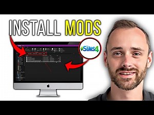 How To Install Sims 4 Mods | Step by Step Guide