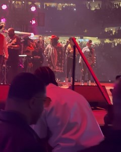 Keith Sweat on Reels