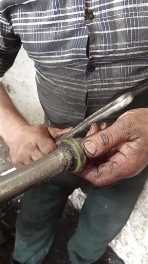 "Reviving an Old Speed Sensor – Real Experience Fixing It Without Any Tools!"