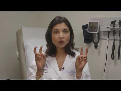 What are blackheads?