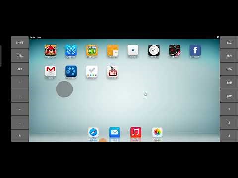 how to install bluestacks on exagear using ipadian IOS