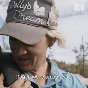 625 reactions · 62 shares | Kiwis take on the Aussie Outback | Outback Ringer | Facebook