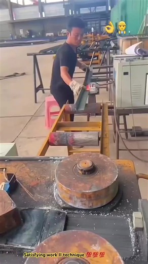 Satisfying Factory ASMR: Oddly Relaxing Machine Sounds