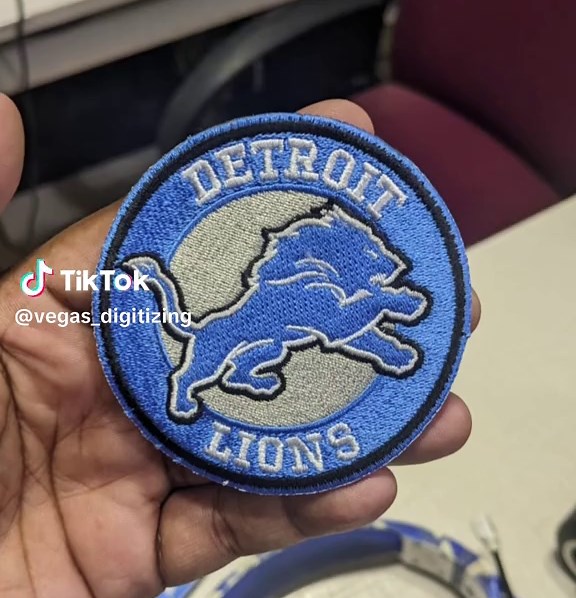 Embroidery and Digitizing Services Available