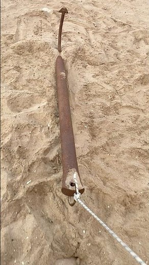 The Best Knot to Tie an Anchor – Rock Solid Hold! ⚓️