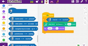 Download and run PictoBlox - Block Coding & AI on PC & Mac (Emulator)