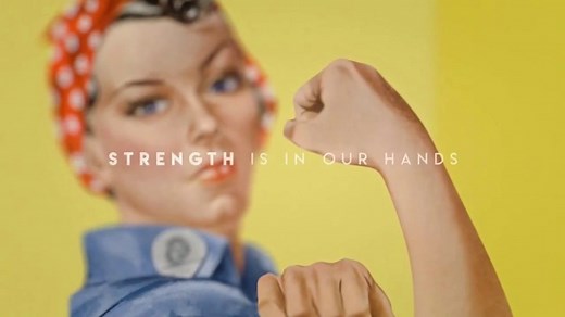 Dial TV Spot, 'In Our Hands'