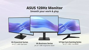 5.5K views · 66 reactions | Ready for a monitor that truly adapts to...