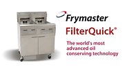 Frymaster Filter Quick Guide Video | WebstaurantStore
