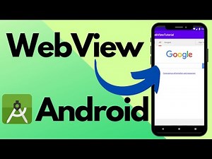 WebView Tutorial (2020) Android Studio | Beginner's Guide