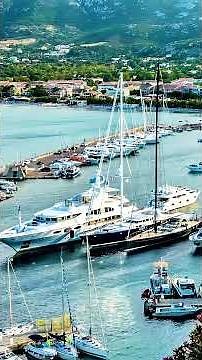 Explore the HIDDEN GEMS of Calvi Corsica's Waterfront