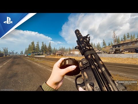 this #1 MP5 META LOADOUT is the BEST SMG in WARZONE! (Best MP5 Class Setup)