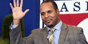 Larkin joining Reds' TV broadcast crew