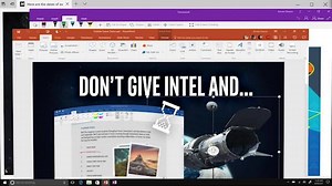 11 reactions | Give a new computer powered by Intel and they’ll get up to 2X overall better performance. | Intel | Facebook