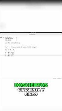 Dibujando Colores en OpenCV: Tutorial Paso a Paso #shorts