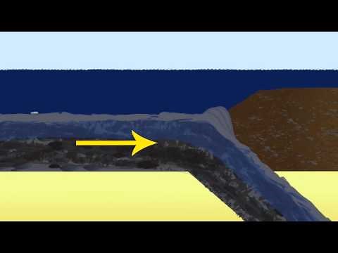 BEHIND THE SCIENCE 2011 | Subduction Zone Volcanoes