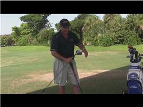 Golfing Tips : How to Add Weight to a Golf Club