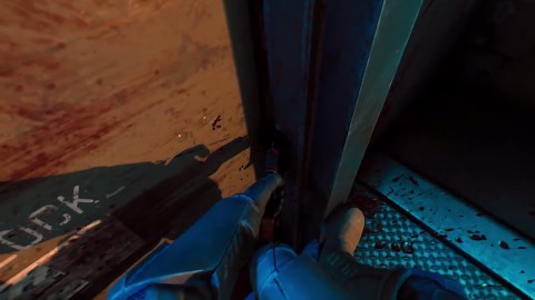 SCP Fragmented Minds Official Early Access Launch Trailer