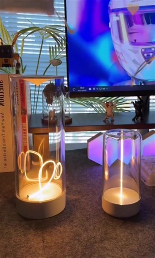 Colorful LED Robe Lamb: Light up your world with LED lights!