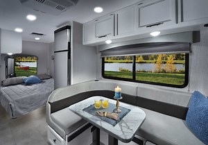 RV Review: 2022 Coachmen Cross Trail XL 22XG