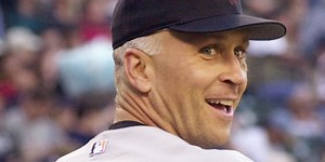 How a brawl almost ended Ripken's streak
