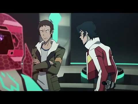 Klance Moments