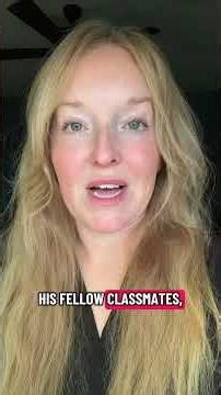 ✨Ohio Principal makes the news✨with a washer/dryer #heartwarming #kindnessmatters #teacherlife