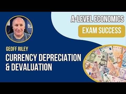 Currency Depreciation vs. Devaluation Explained