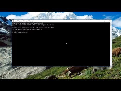 How to Fix All Microsoft Visual C++ Runtime Library Errors