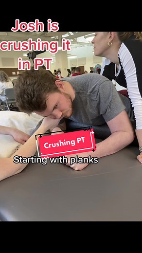 Physical Therapy: Strengthening and Stretching Techniques