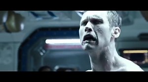 Alien: Covenant review: mad scientist Ridley Scott creates terror on a towering scale