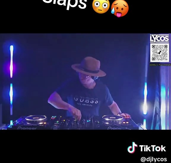 Lycos on TikTok