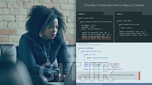EF Core 6: The Big Picture