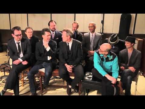 Hugh Laurie - Didn't It Rain (Track By Track Trailer)