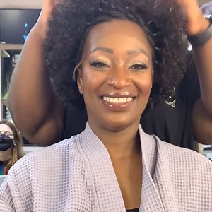 5.8K views · 104 reactions | Makeup and more with the Minister for Magic! Go behind the scenes with Cursed Child SF’s Hermione Granger in WHAM. | Harry Potter and the Cursed Child | Facebook