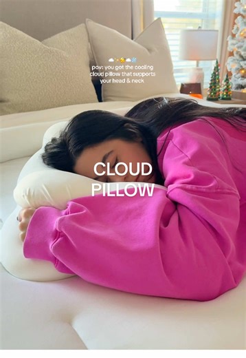 Discover the Perfect Pillow for All Sleep Positions