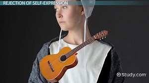 Amish | Definition, History & Culture