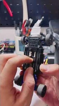 MXO-Racing MINI-Z EVO RX-SANWA (MR-03EVO/MA-030EVO) Receiver For Sanwa Transmitter #MX EVO RX-SANWA