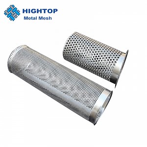 [Hot Item] Industry 304 Stainless Steel Basket Type Strainer Filter