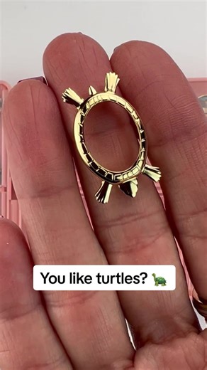 Celebrate Turtles: Jewelry and More for Turtle Lovers