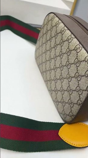 GUCCI 476466 crossbody bag