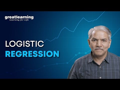 Logistic Regression | Logistic Regression Machine Regression | Logistic Regression in Python