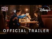 Prom Pact - Official Trailer - Disney+