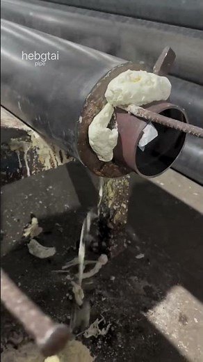 How Insulated Pipes Are Made & Why They Matter!