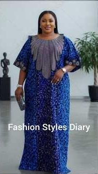 Latest Trending Gown Styles for Women 2026 👗 Stunning Fashion Every Lady Will Love #Shorts