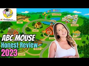 ABCMouse Review - Complete Walkthrough and Honest Review 2023