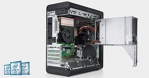 18K views · 11 comments | Innovation you can expand on. The XPS Tower is a desktop built to grow with you. | Dell | Facebook
