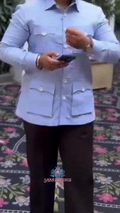 13K views · 899 reactions | Hunting shirt | Shah designer | Facebook