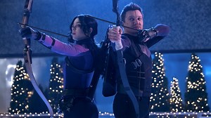 Hawkeye Finale Ending Explained: The Rolex Watch, Kingpin, and More! | Den of Geek
